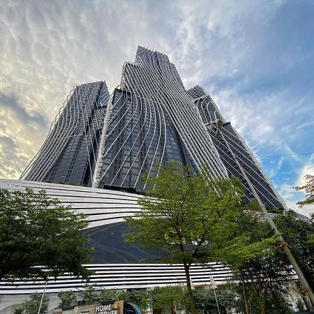 Apartament Arte Mont Kiara By Cozynest Kuala Lumpur Zewnętrze zdjęcie