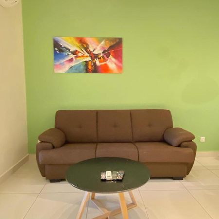Apartament Arte Mont Kiara By Cozynest Kuala Lumpur Zewnętrze zdjęcie