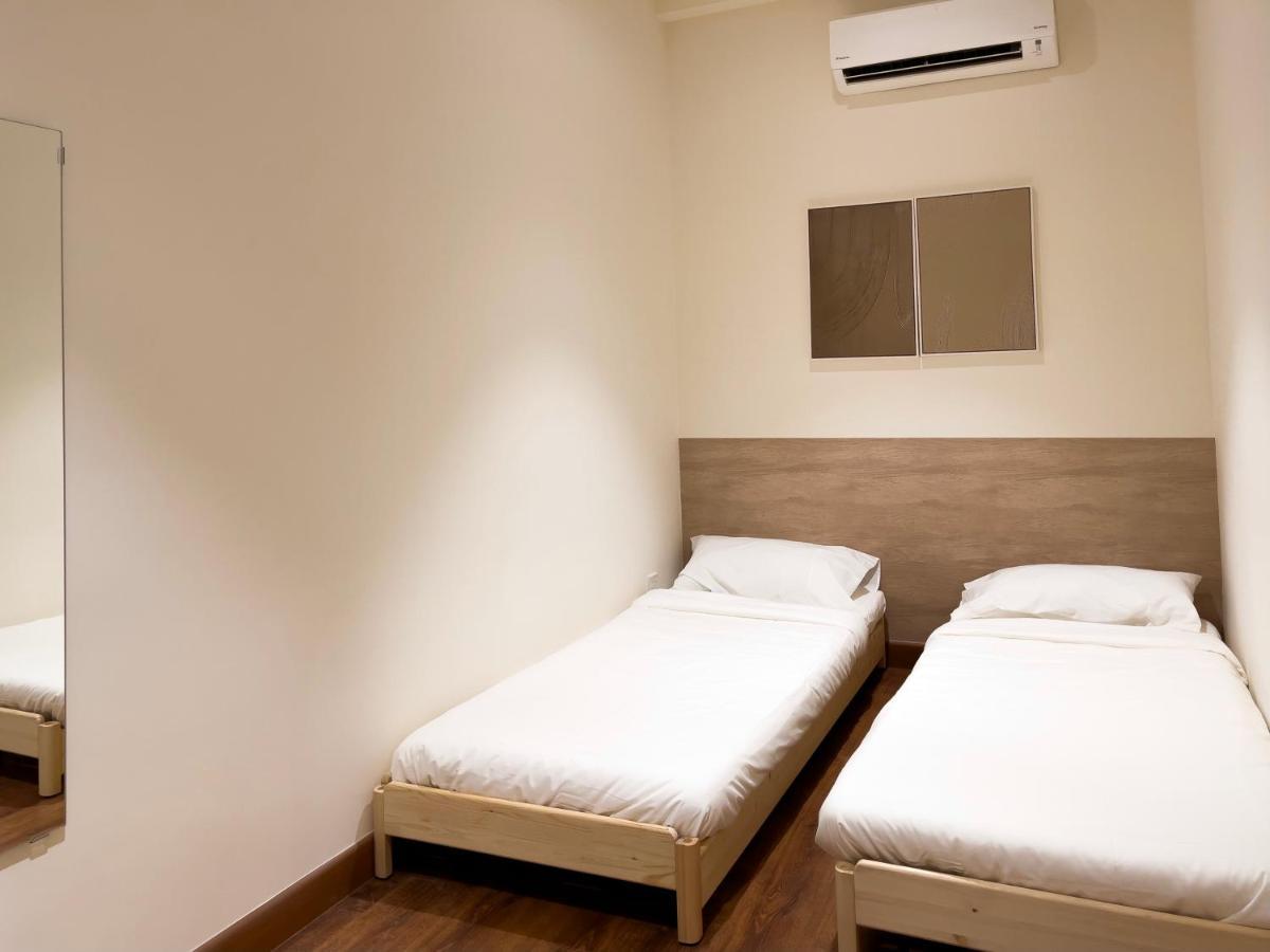 Apartament Arte Mont Kiara By Cozynest Kuala Lumpur Zewnętrze zdjęcie