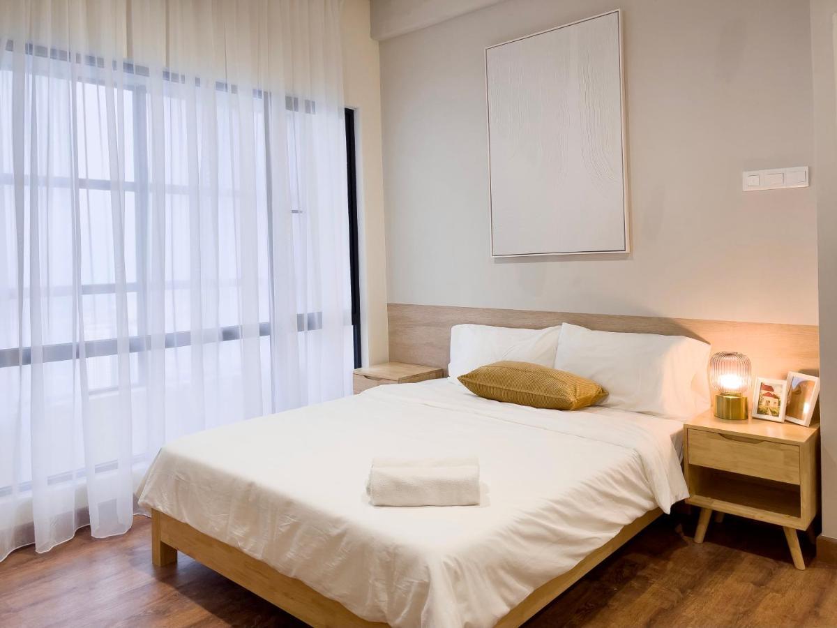 Apartament Arte Mont Kiara By Cozynest Kuala Lumpur Zewnętrze zdjęcie