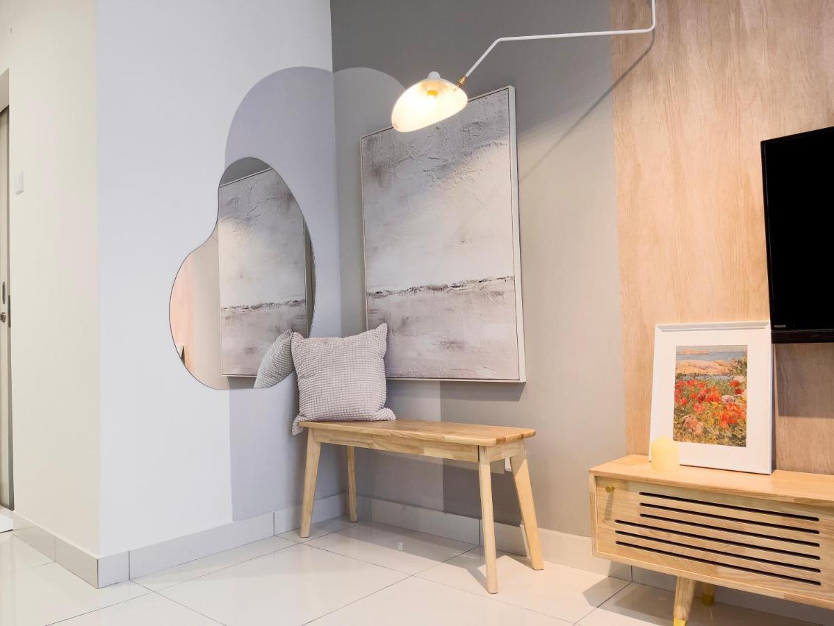 Apartament Arte Mont Kiara By Cozynest Kuala Lumpur Zewnętrze zdjęcie