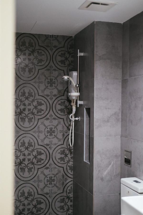 Apartament Arte Mont Kiara By Cozynest Kuala Lumpur Zewnętrze zdjęcie