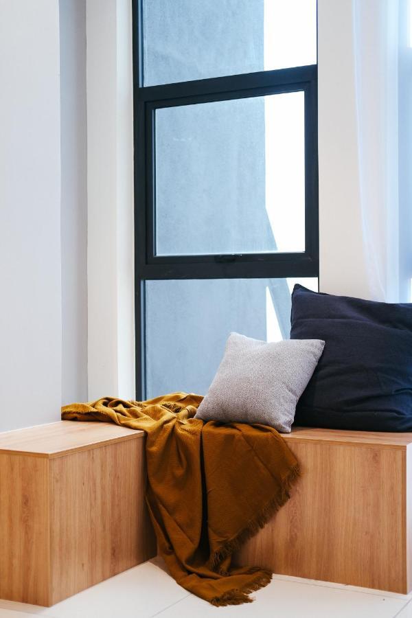 Apartament Arte Mont Kiara By Cozynest Kuala Lumpur Zewnętrze zdjęcie
