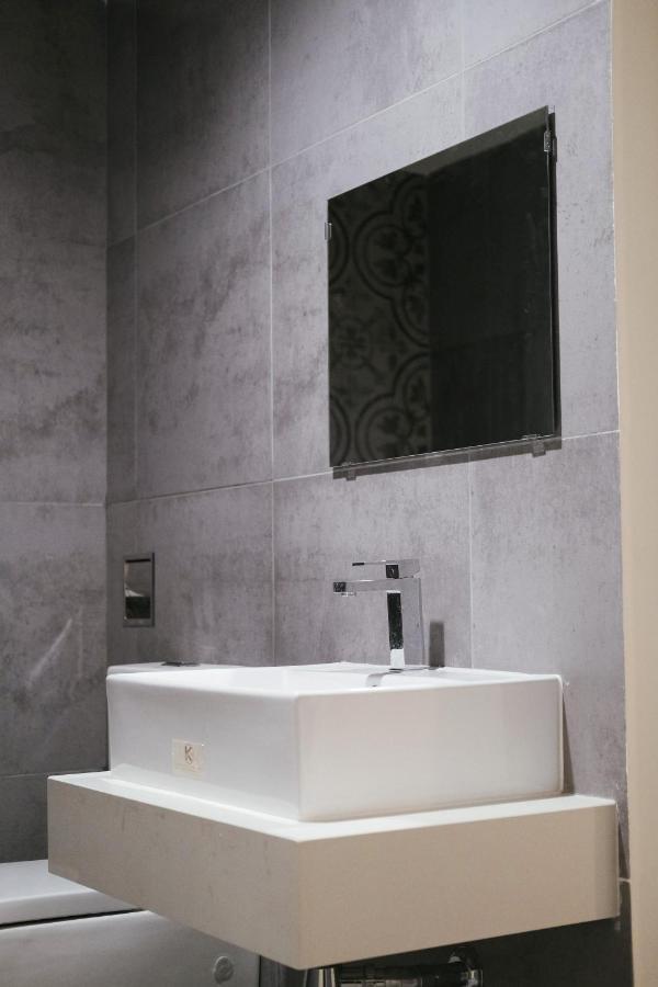 Apartament Arte Mont Kiara By Cozynest Kuala Lumpur Zewnętrze zdjęcie