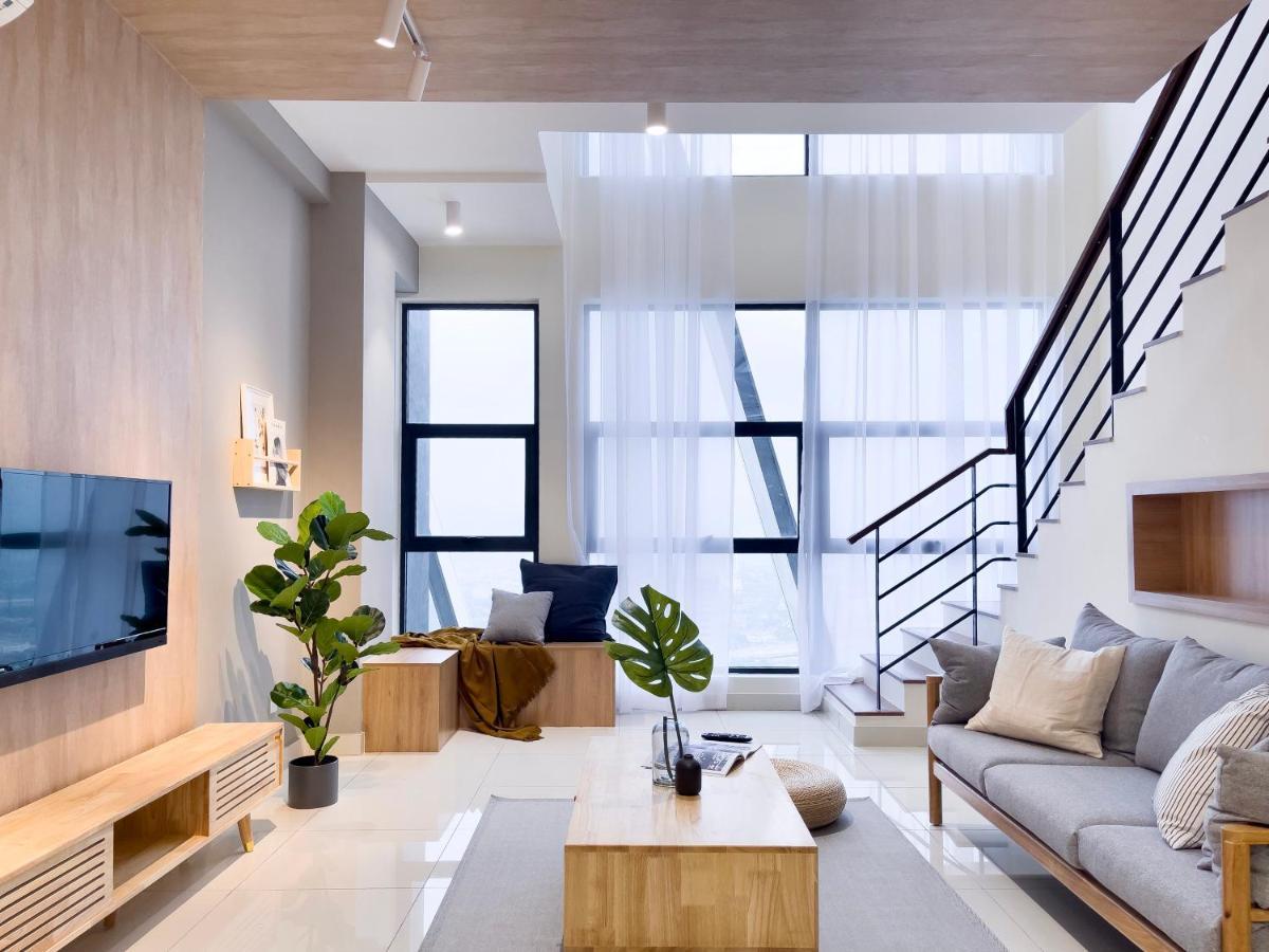 Apartament Arte Mont Kiara By Cozynest Kuala Lumpur Zewnętrze zdjęcie