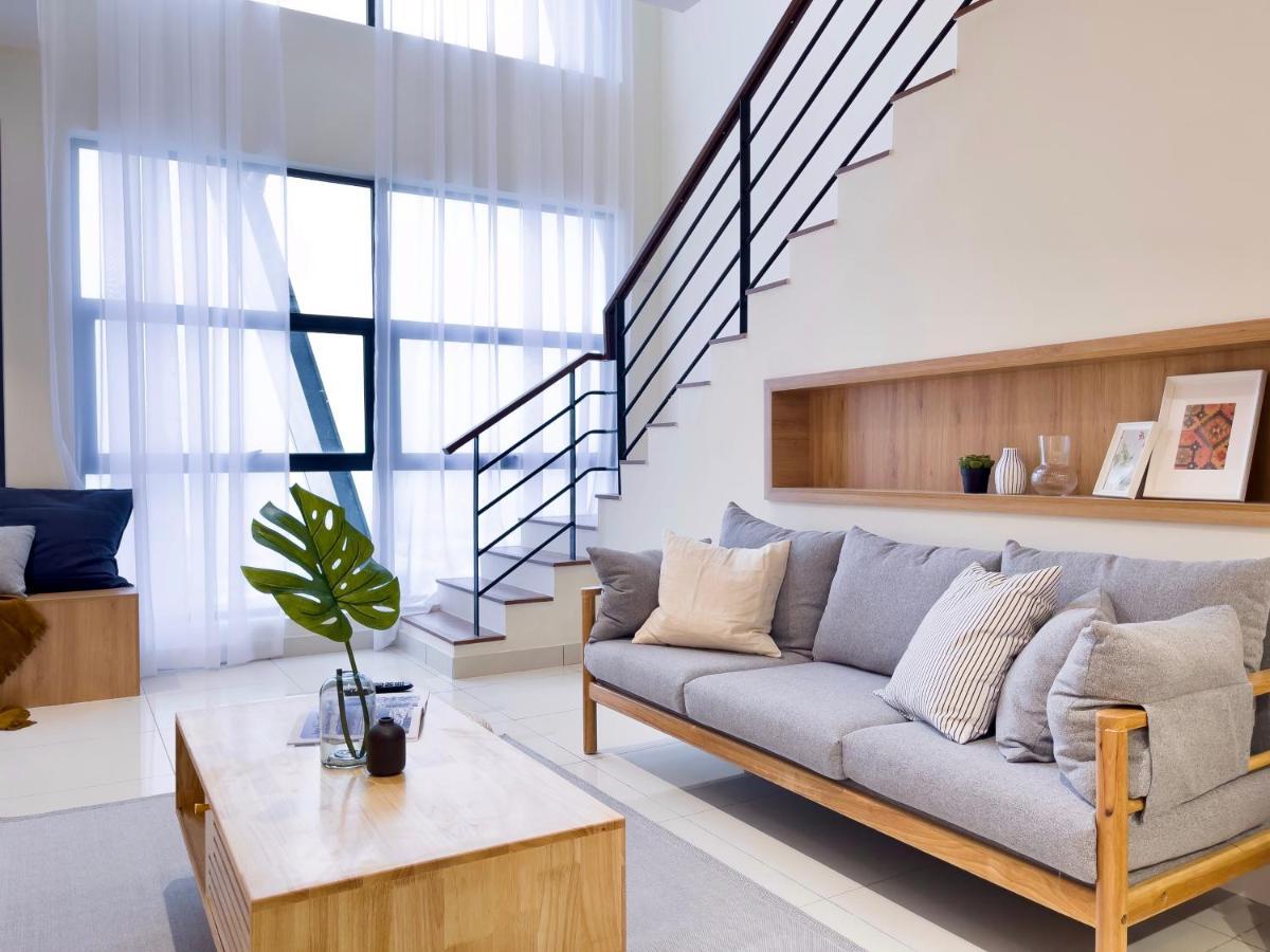 Apartament Arte Mont Kiara By Cozynest Kuala Lumpur Zewnętrze zdjęcie