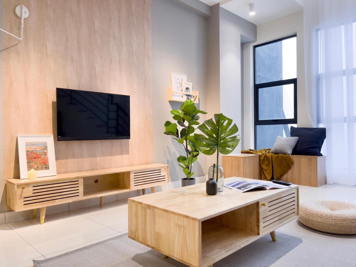 Apartament Arte Mont Kiara By Cozynest Kuala Lumpur Zewnętrze zdjęcie