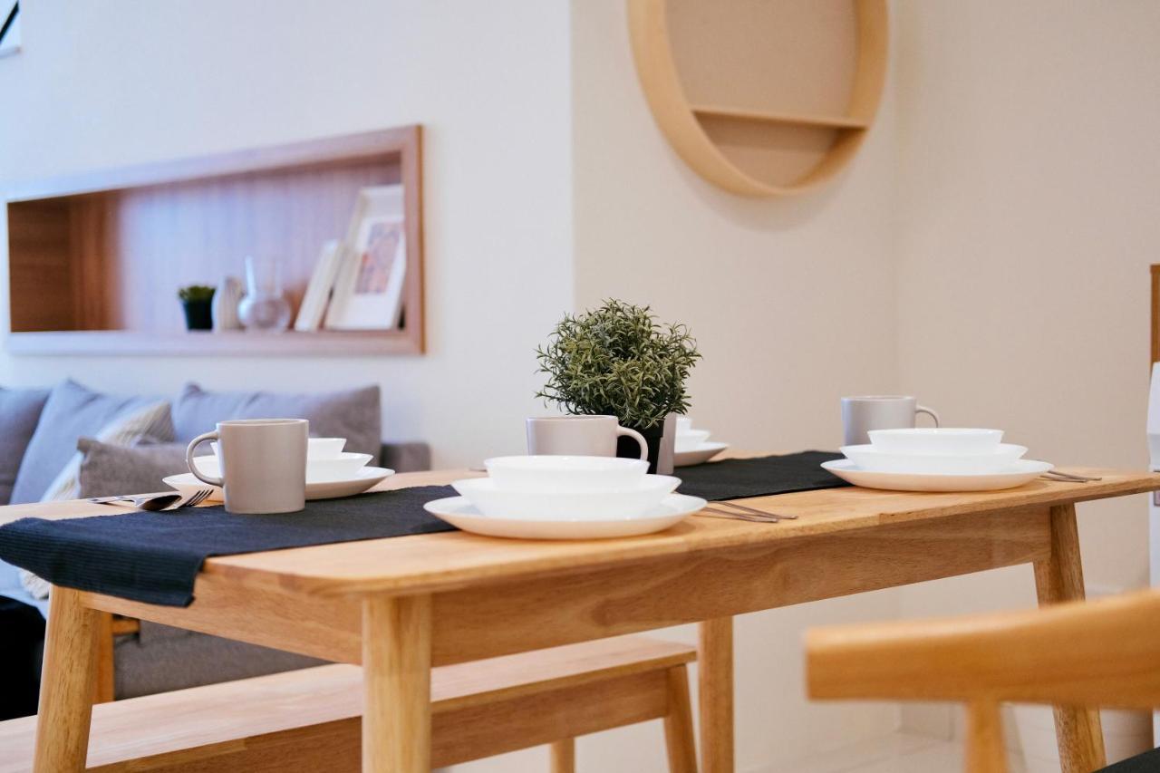 Apartament Arte Mont Kiara By Cozynest Kuala Lumpur Zewnętrze zdjęcie