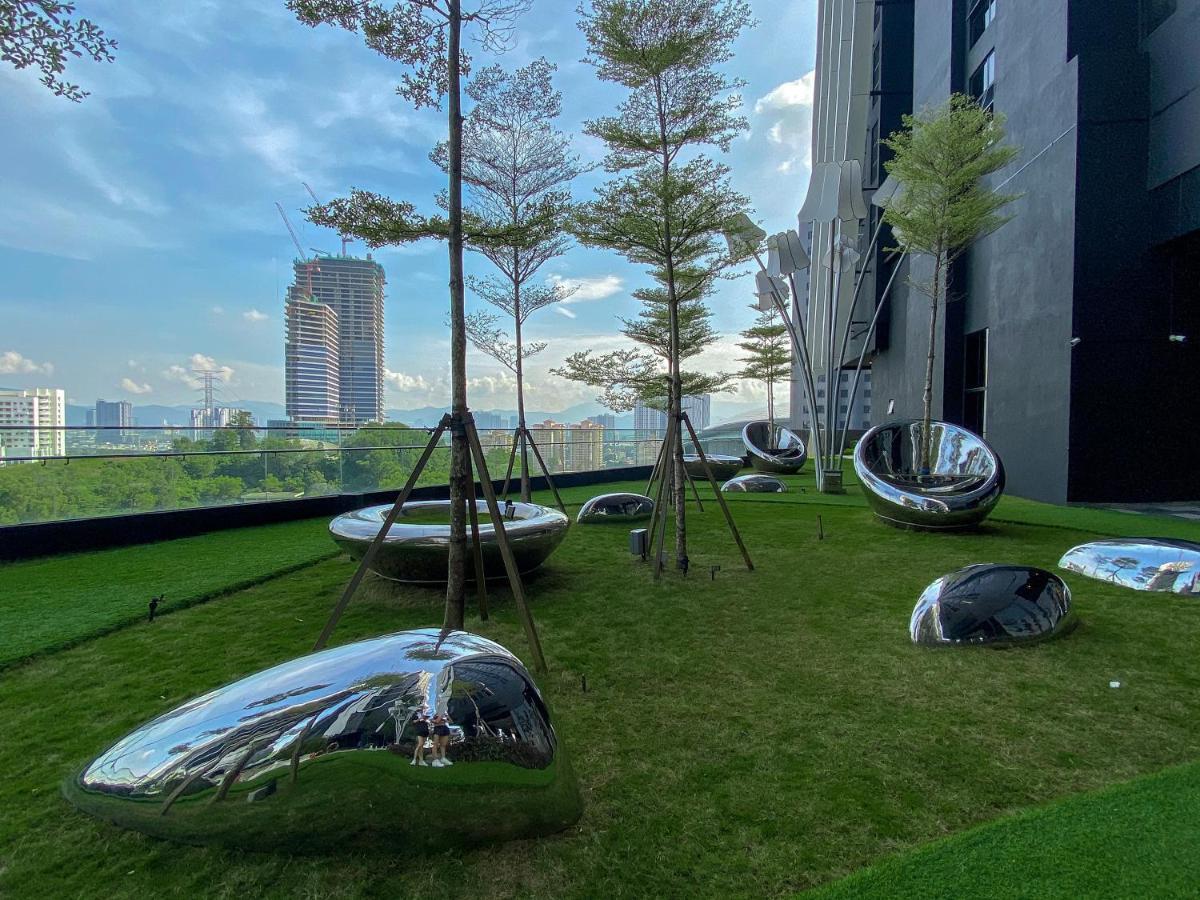 Apartament Arte Mont Kiara By Cozynest Kuala Lumpur Zewnętrze zdjęcie