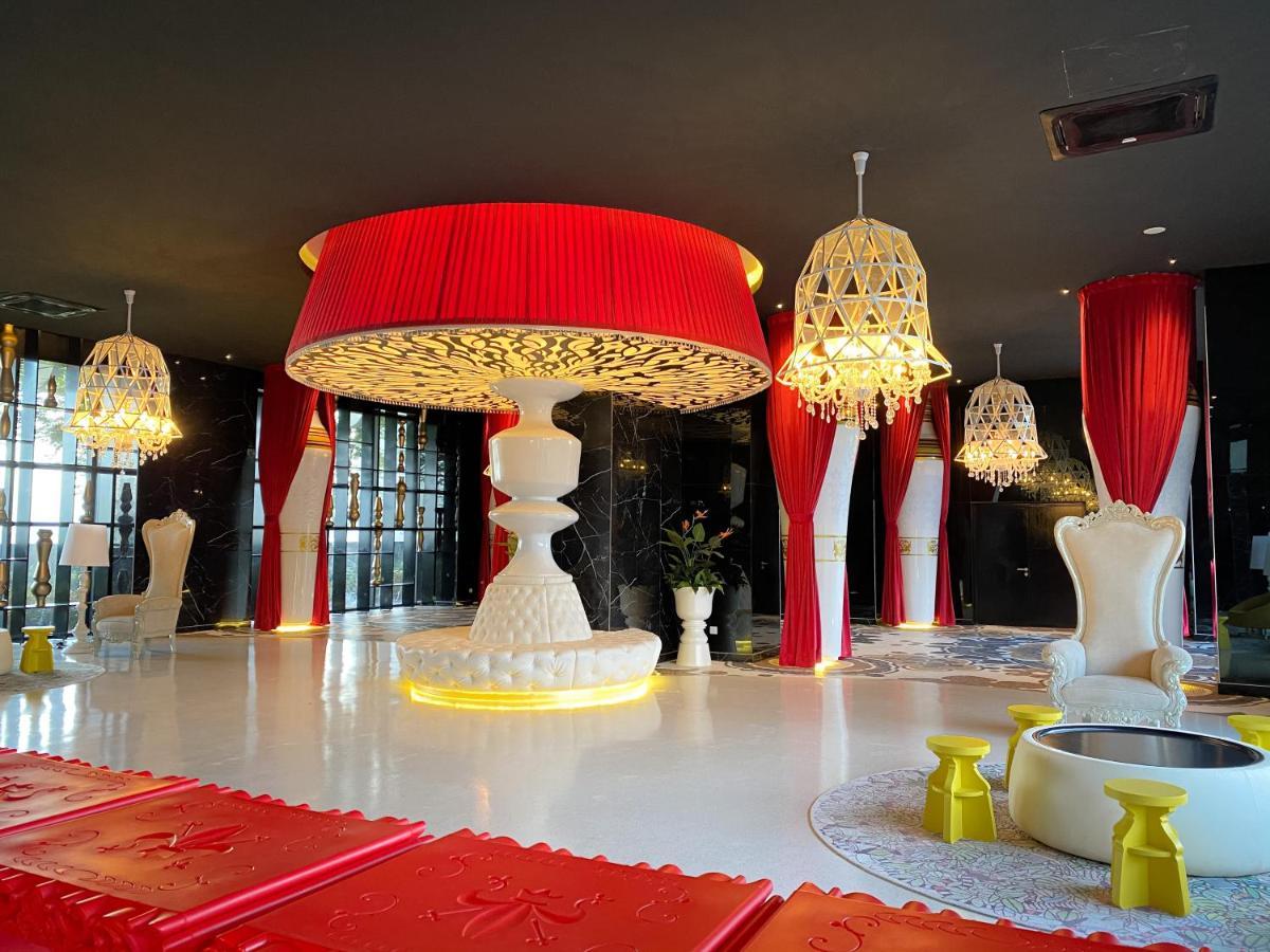 Apartament Arte Mont Kiara By Cozynest Kuala Lumpur Zewnętrze zdjęcie