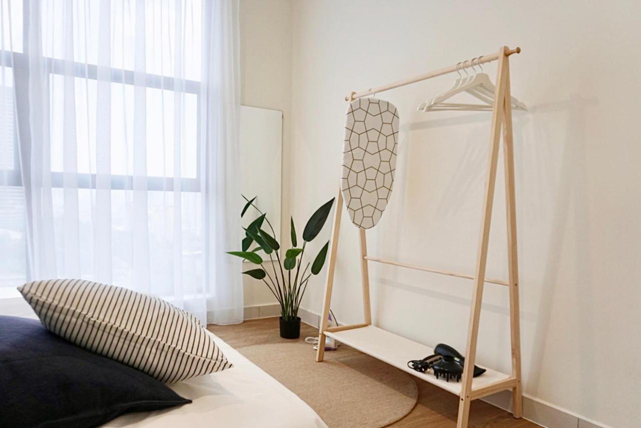 Apartament Arte Mont Kiara By Cozynest Kuala Lumpur Zewnętrze zdjęcie