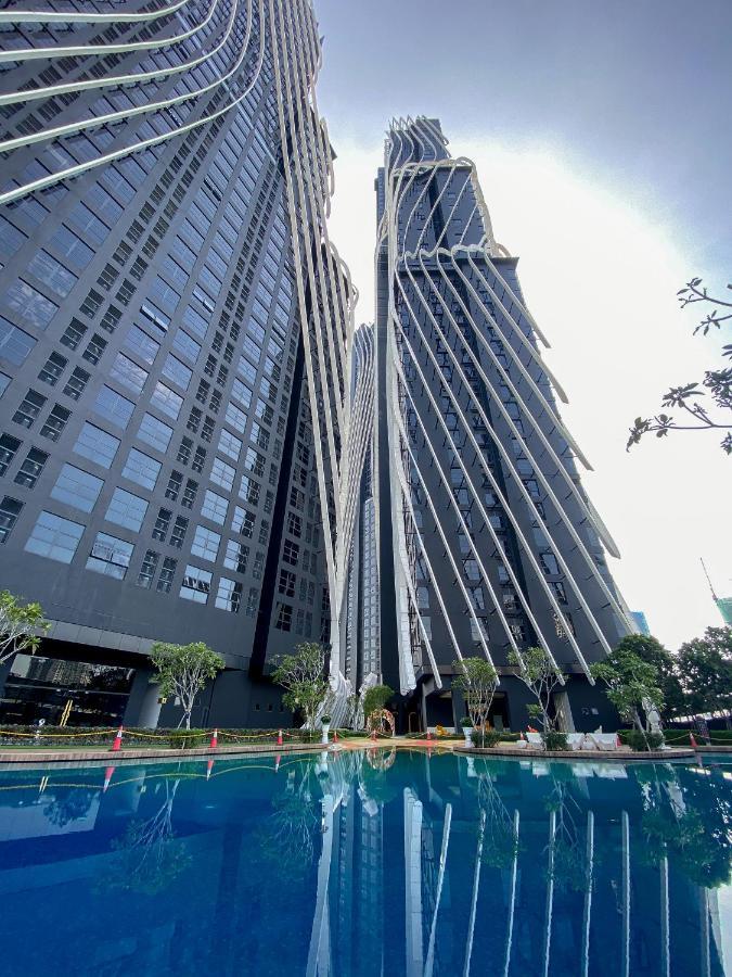 Apartament Arte Mont Kiara By Cozynest Kuala Lumpur Zewnętrze zdjęcie