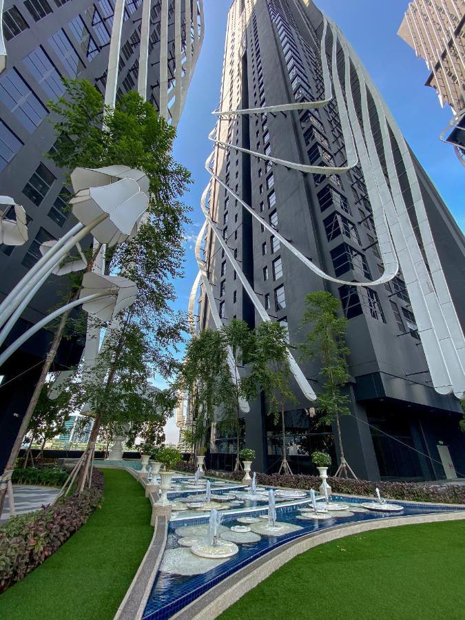 Apartament Arte Mont Kiara By Cozynest Kuala Lumpur Zewnętrze zdjęcie