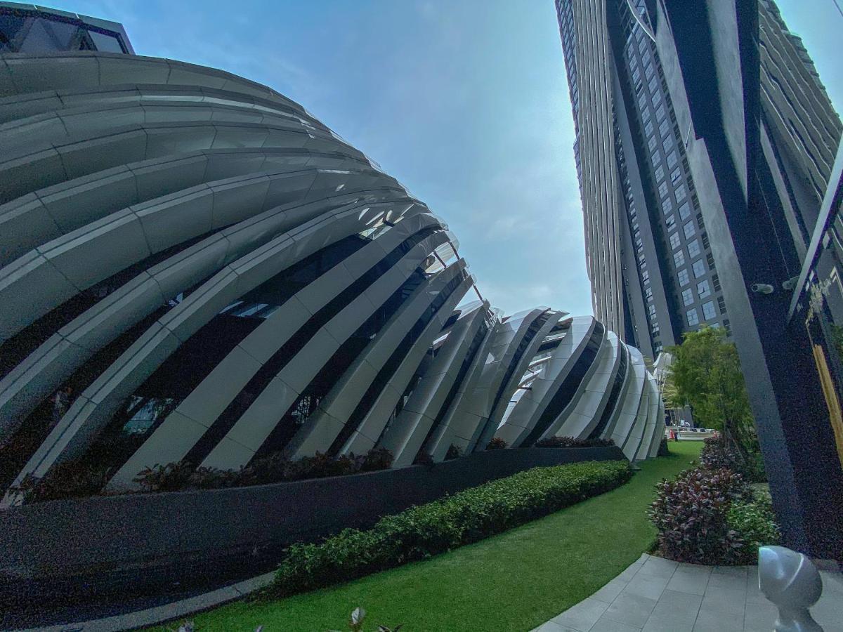 Apartament Arte Mont Kiara By Cozynest Kuala Lumpur Zewnętrze zdjęcie