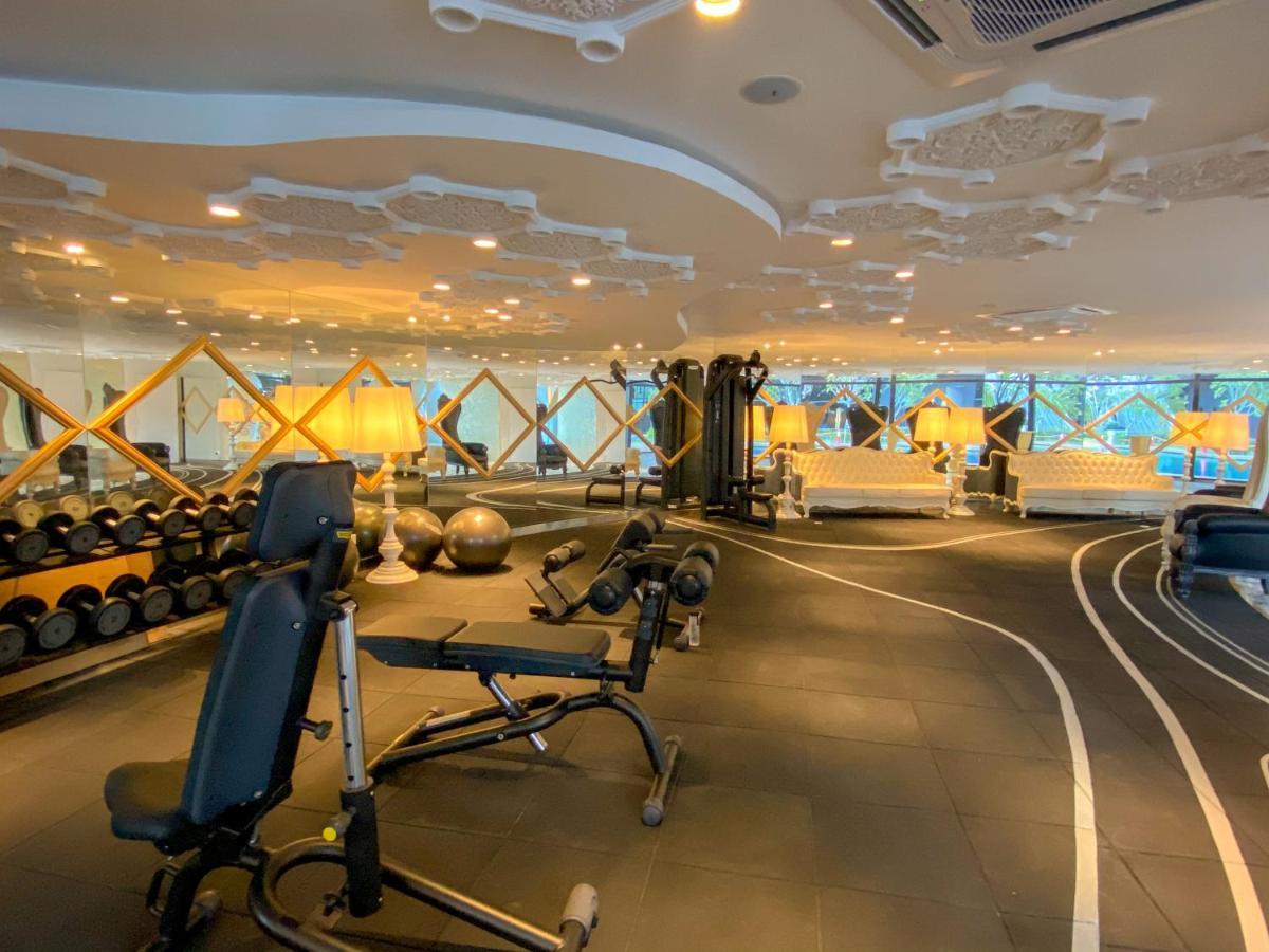 Apartament Arte Mont Kiara By Cozynest Kuala Lumpur Zewnętrze zdjęcie