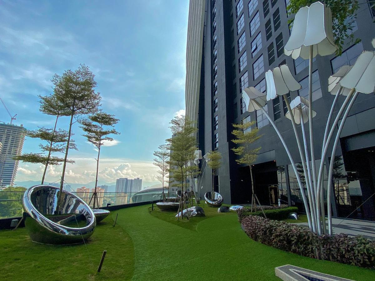 Apartament Arte Mont Kiara By Cozynest Kuala Lumpur Zewnętrze zdjęcie