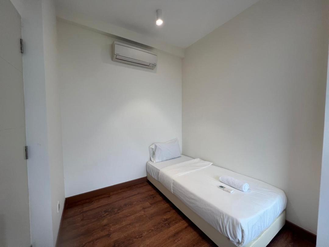 Apartament Arte Mont Kiara By Cozynest Kuala Lumpur Zewnętrze zdjęcie