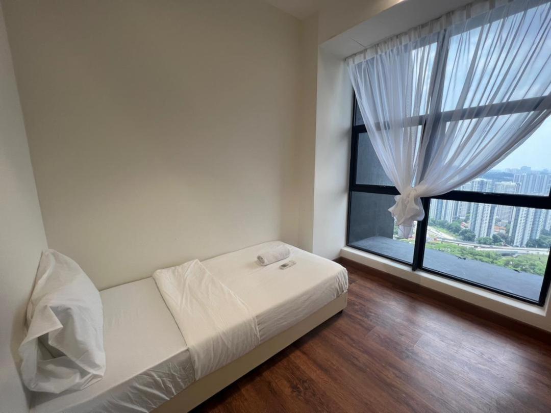 Apartament Arte Mont Kiara By Cozynest Kuala Lumpur Zewnętrze zdjęcie
