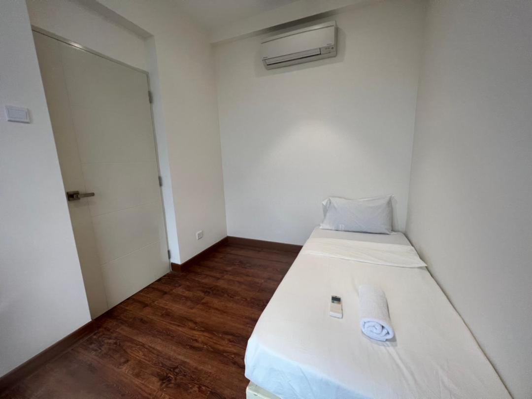 Apartament Arte Mont Kiara By Cozynest Kuala Lumpur Zewnętrze zdjęcie