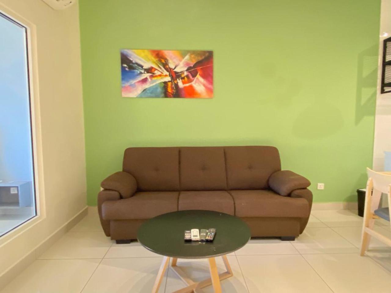 Apartament Arte Mont Kiara By Cozynest Kuala Lumpur Zewnętrze zdjęcie