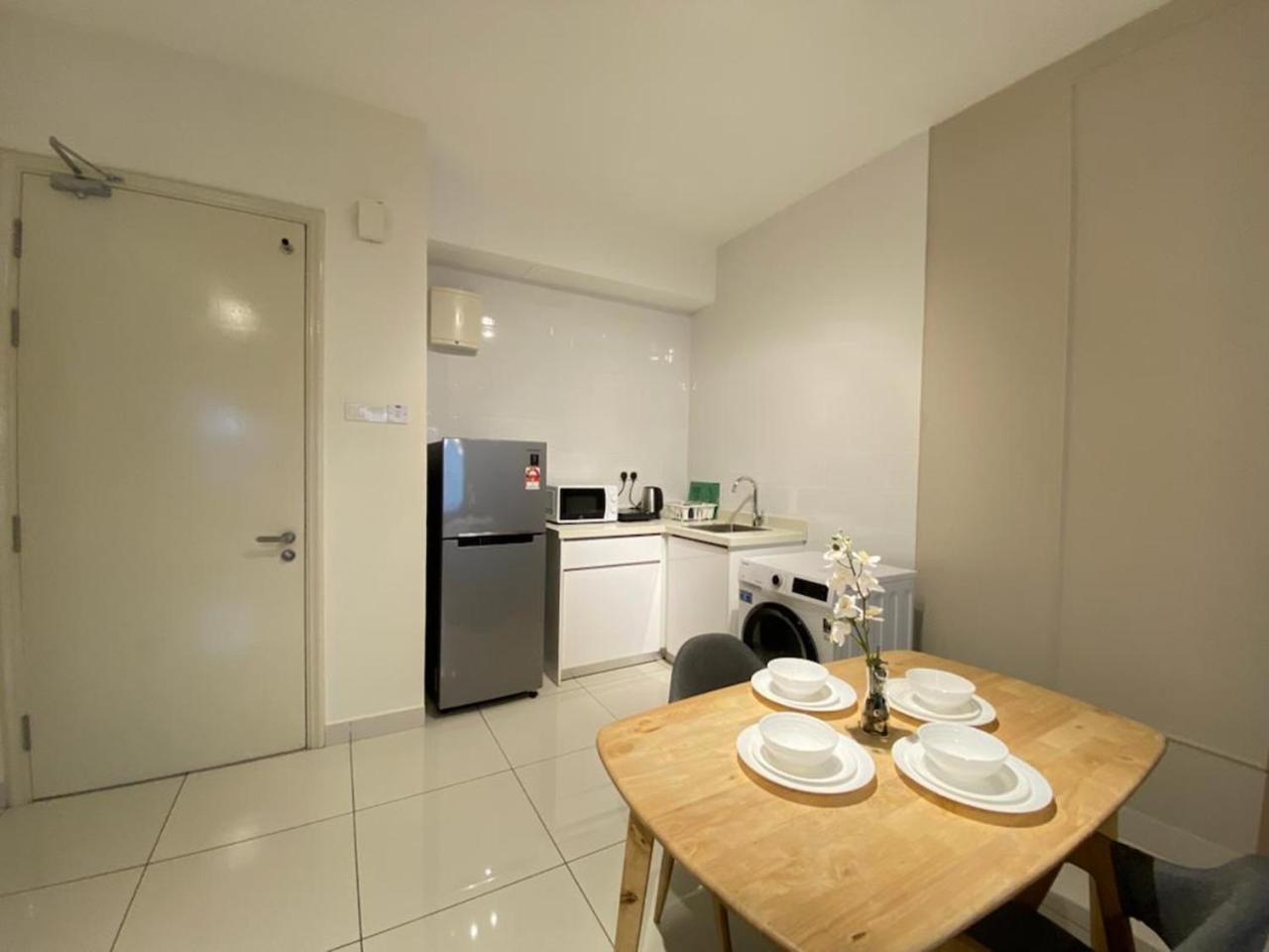 Apartament Arte Mont Kiara By Cozynest Kuala Lumpur Zewnętrze zdjęcie
