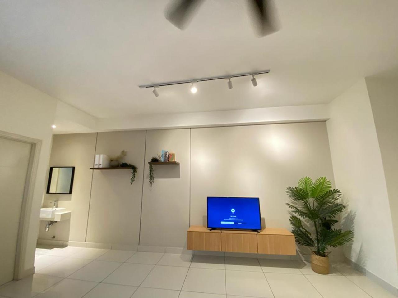 Apartament Arte Mont Kiara By Cozynest Kuala Lumpur Zewnętrze zdjęcie
